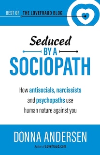 Front cover_Seduced By A Sociopath