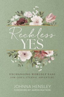 Couverture_Reckless Yes