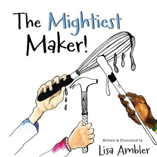 Couverture_The Mightiest Maker