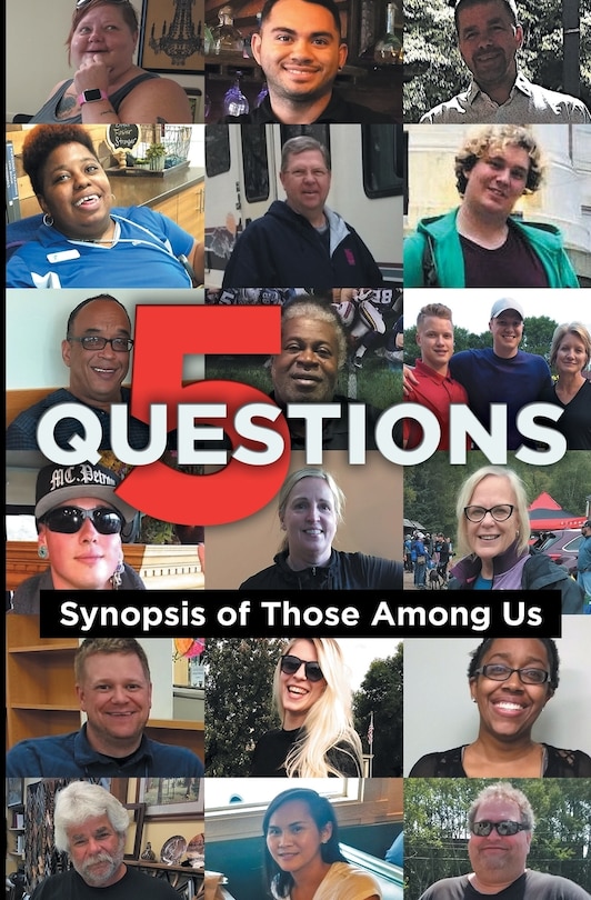 Front cover_5 Questions