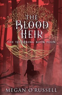 Front cover_The Blood Heir