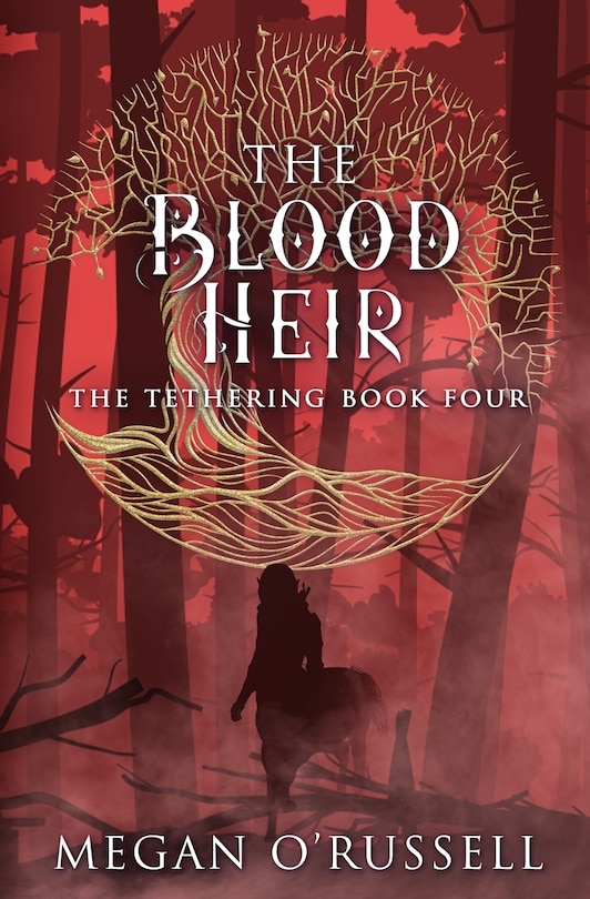 Front cover_The Blood Heir