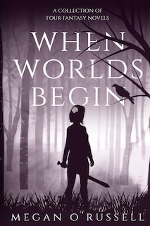Front cover_When Worlds Begin