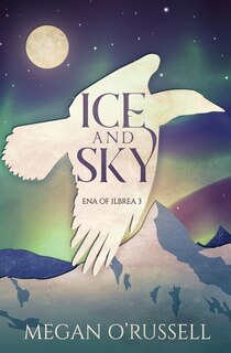 Front cover_Ice and Sky