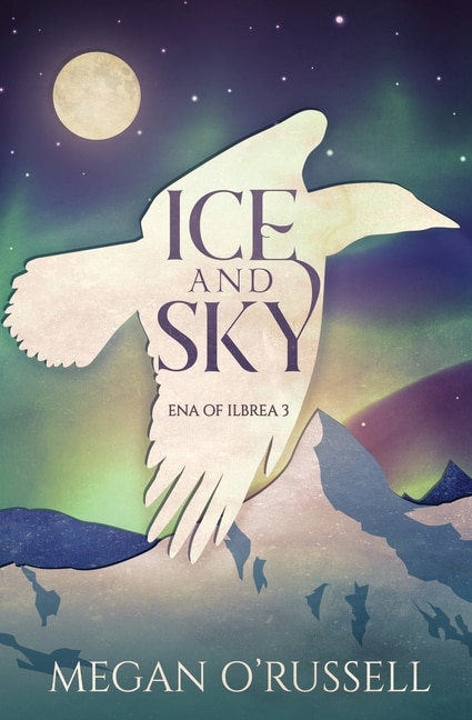 Front cover_Ice and Sky