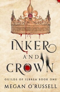 Front cover_Inker And Crown