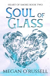 Front cover_Soul of Glass