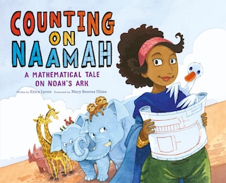 Front cover_Counting on Naamah