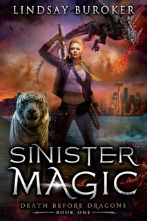 Couverture_Sinister Magic