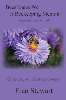 Front cover_Beesknees #6