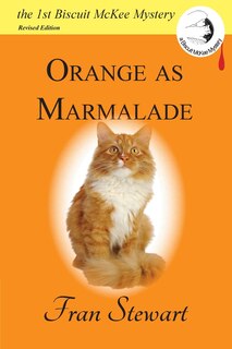 Couverture_Orange as Marmalade