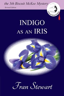 Front cover_Indigo as an Iris