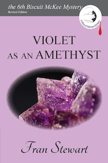 Couverture_Violet as an Amethyst