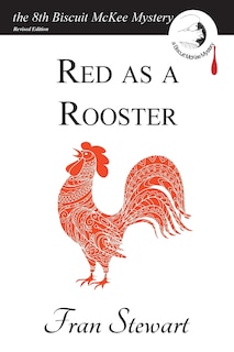 Couverture_Red As A Rooster