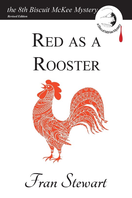 Couverture_Red As A Rooster