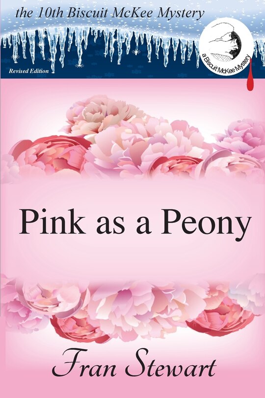 Couverture_Pink as a Peony