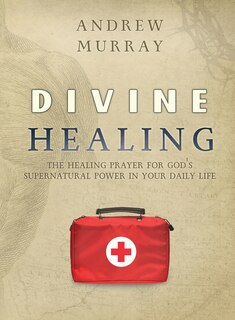 Front cover_Divine Healing