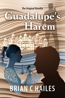Front cover_Guadalupe's Harem