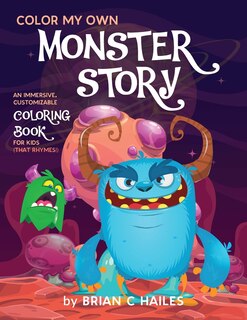 Couverture_Color My Own Monster Story