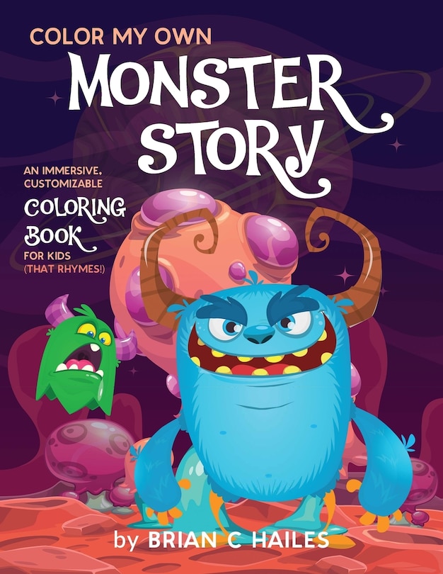 Couverture_Color My Own Monster Story