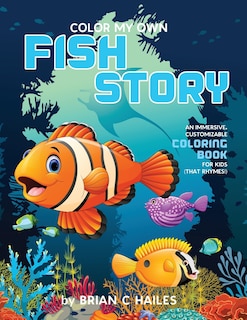 Couverture_Color My Own Fish Story