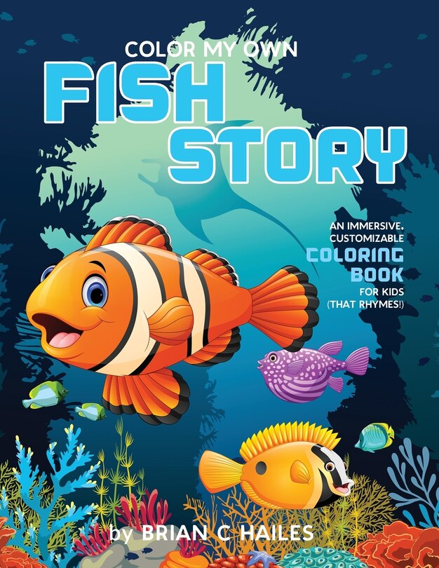 Couverture_Color My Own Fish Story