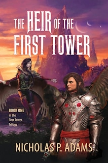 Heir of the First Tower