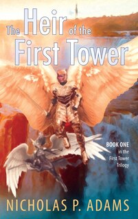 Couverture_Heir Of The First Tower