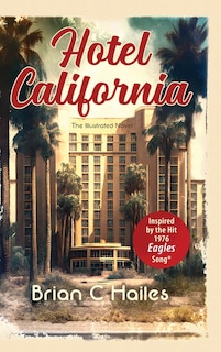 Front cover_Hotel California