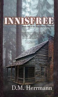 Front cover_Innisfree