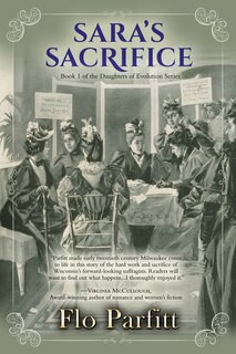 Couverture_Sara's Sacrifice