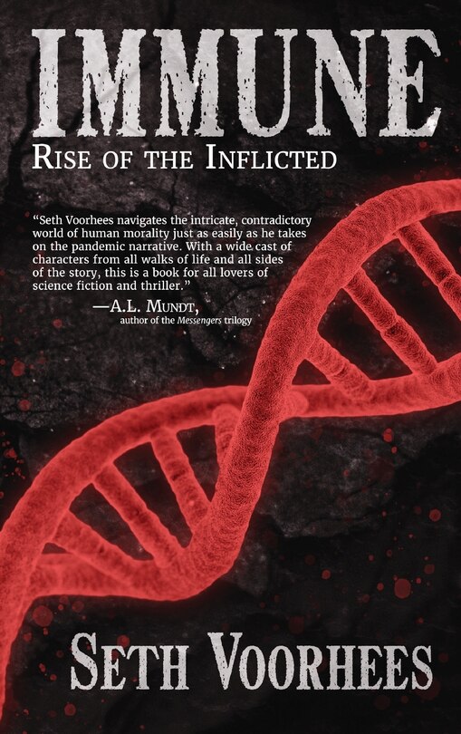 Front cover_Immune