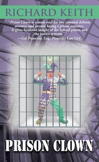 Couverture_Prison Clown