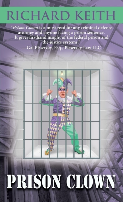 Couverture_Prison Clown