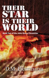 Front cover_Their Star Is Their World