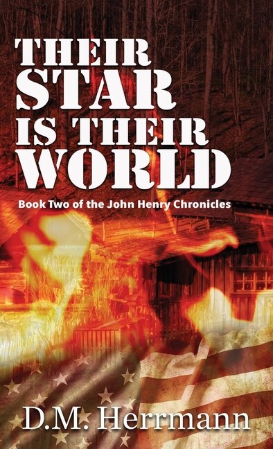 Front cover_Their Star Is Their World