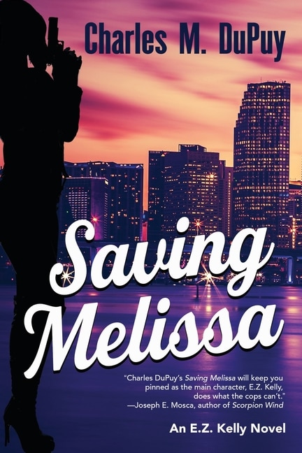 Front cover_Saving Melissa