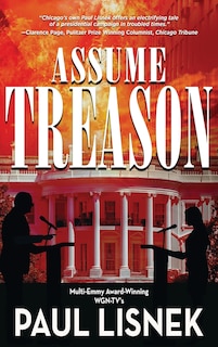 Couverture_Assume Treason