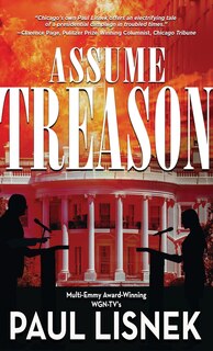 Couverture_Assume Treason