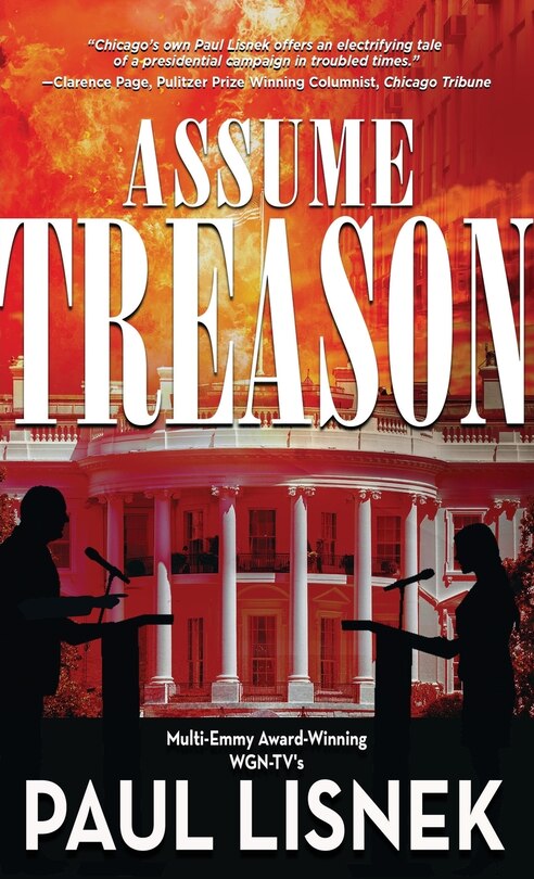 Couverture_Assume Treason