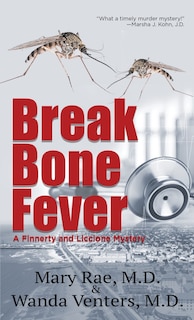 Front cover_Break Bone Fever