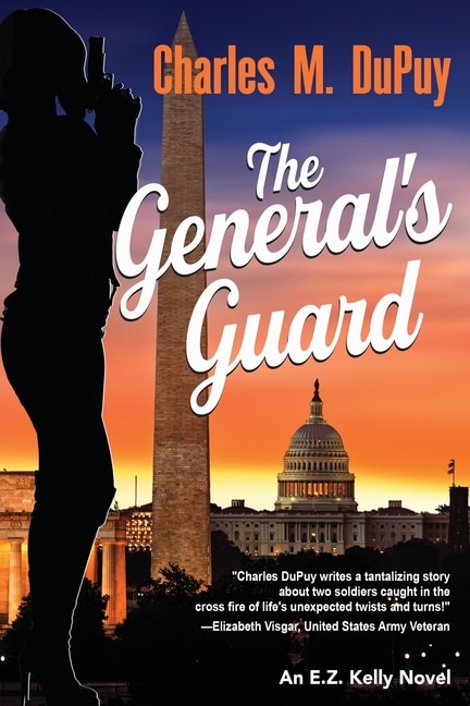 Couverture_The General's Guard