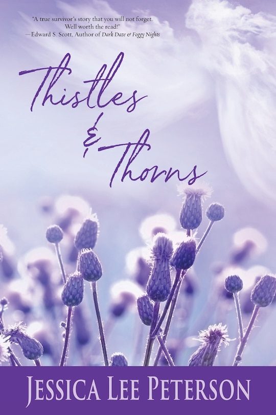 Front cover_Thistles & Thorns