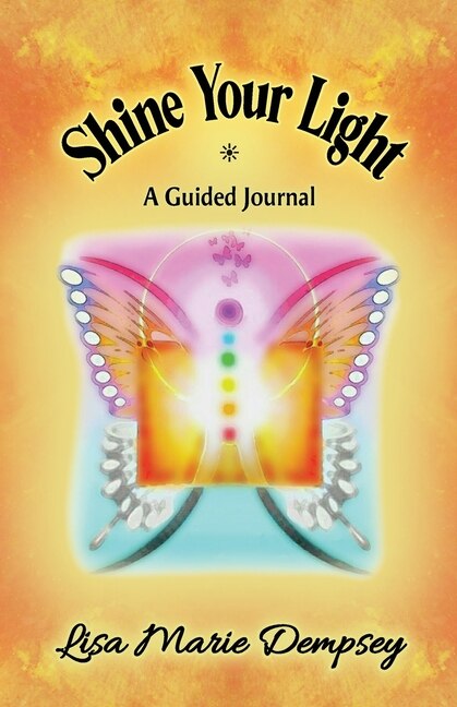 Front cover_Shine Your Light
