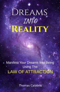 Couverture_Dreams Into Reality