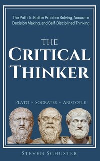 Couverture_The Critical Thinker