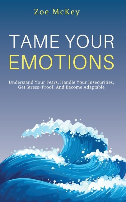 Couverture_Tame Your Emotions