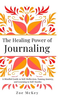 Couverture_The Healing Power of Journaling