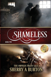 Front cover_Shameless