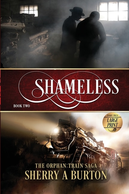 Front cover_Shameless